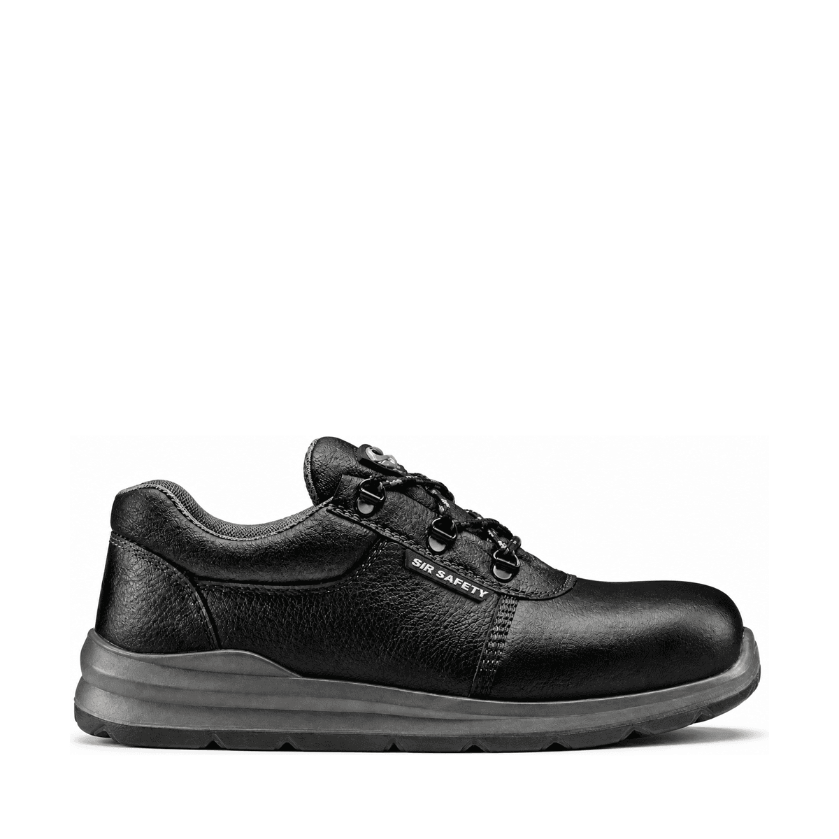 Safety Footwear BOYER S3 FO SR