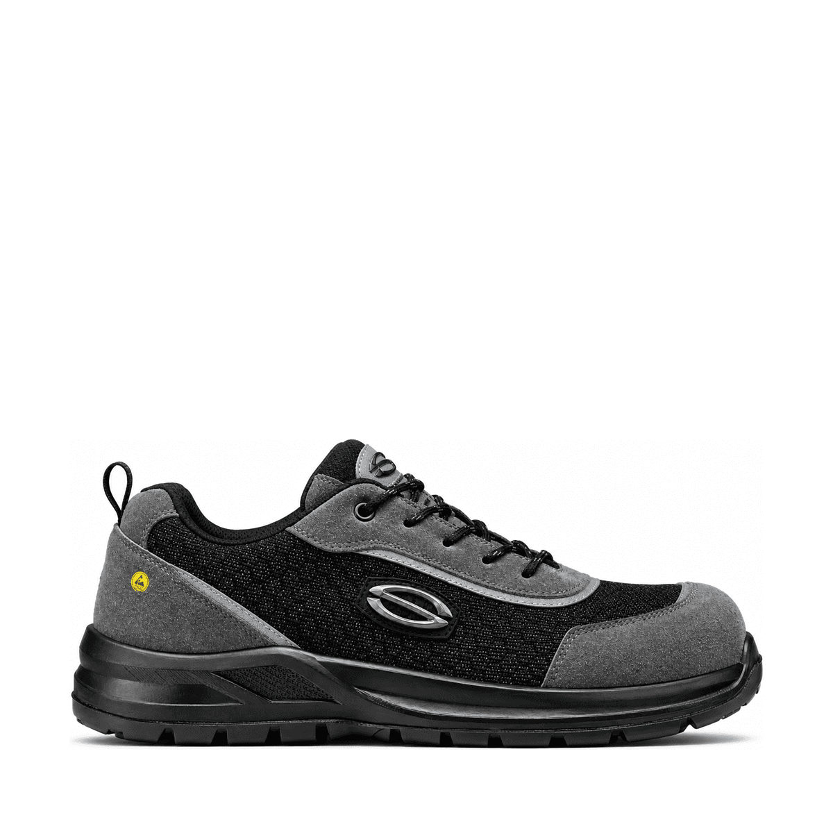 Safety Footwear DIVINA LOW S1PS FO SR