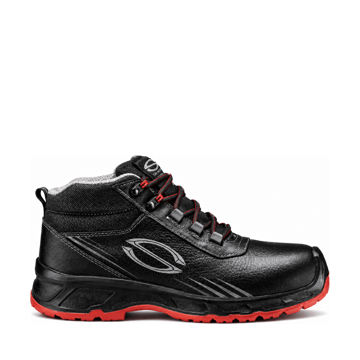 Safety Footwear FENICE HIGH S3 FO LG SR