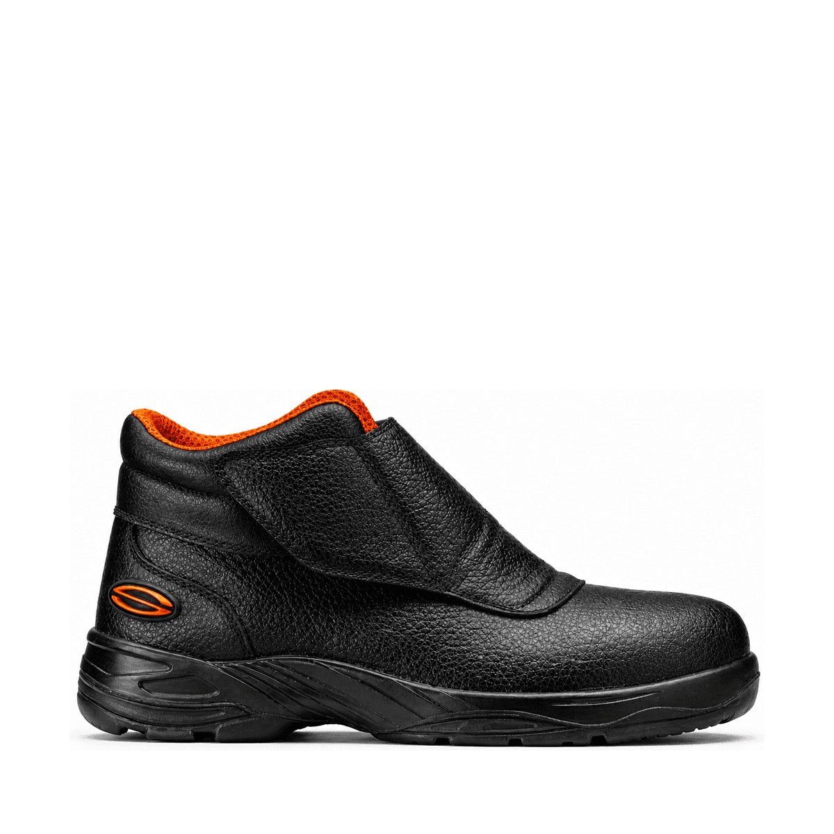 Safety Footwear METAL FIGHTER S3 HRO SRC