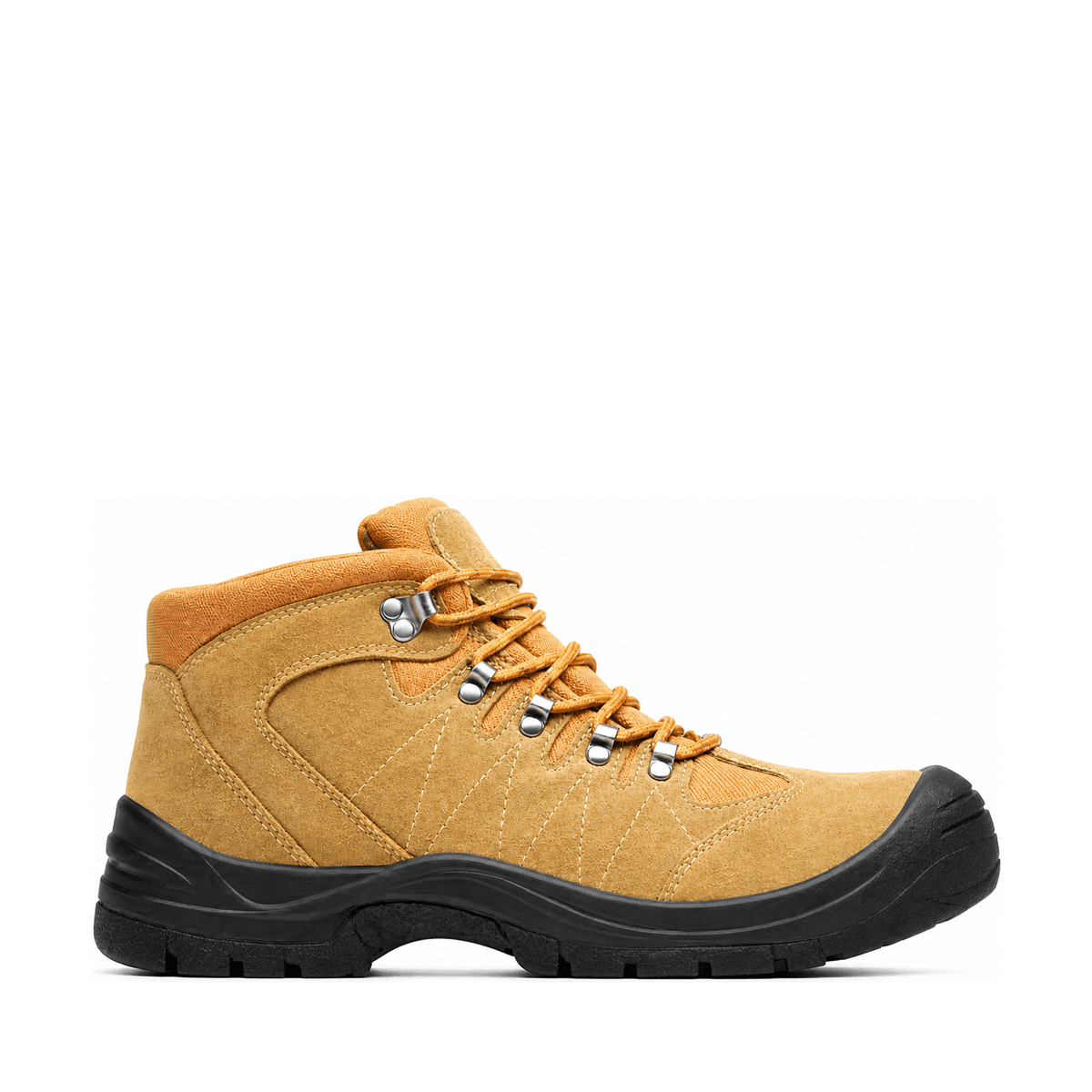 Safety Footwear MILLER S1P SRC