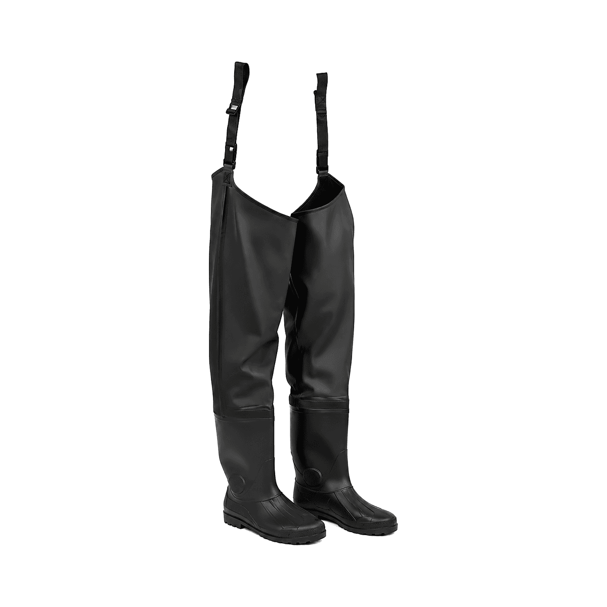 PVC Waist Waider