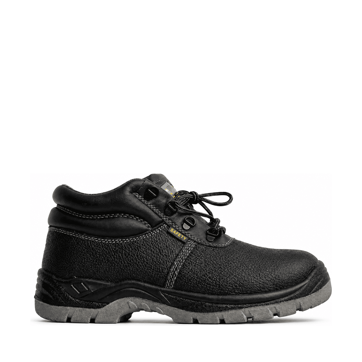 Safety Footwear OXYN S3 SRC