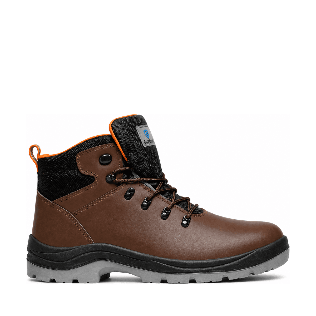 Safety Footwear QUARTZ S3 SRC