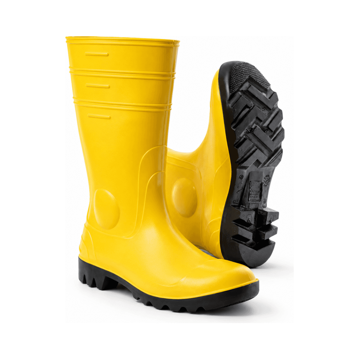 PVC Boots GOREX S5