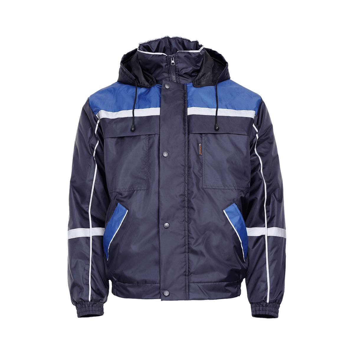 Insulated Work Jacket COLLINS