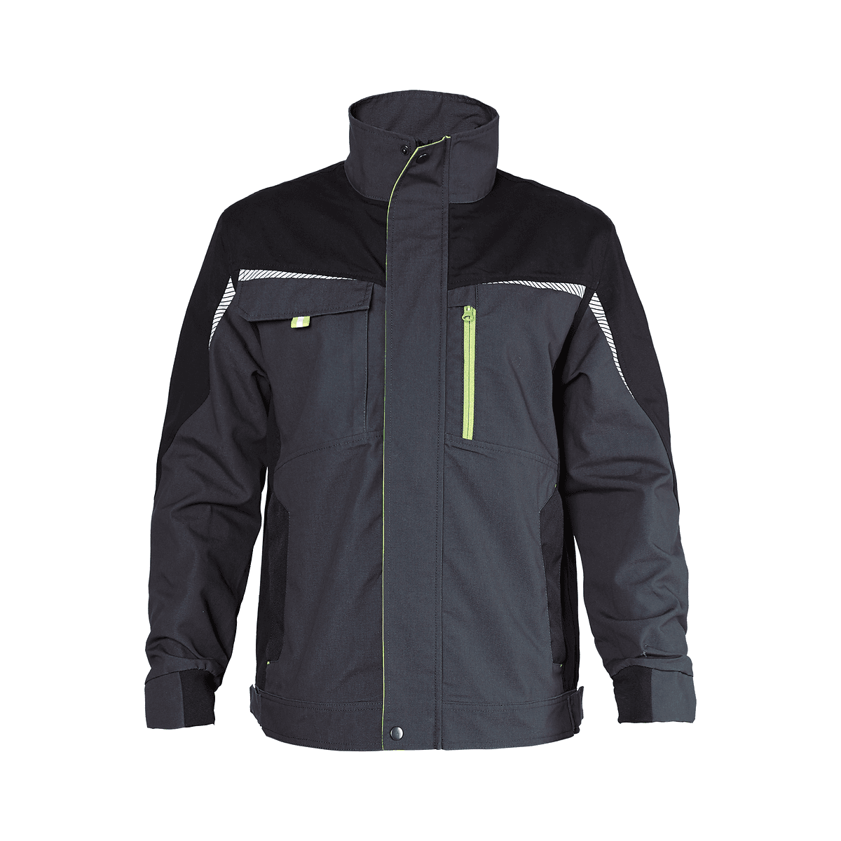 Work Jacket PRISMA