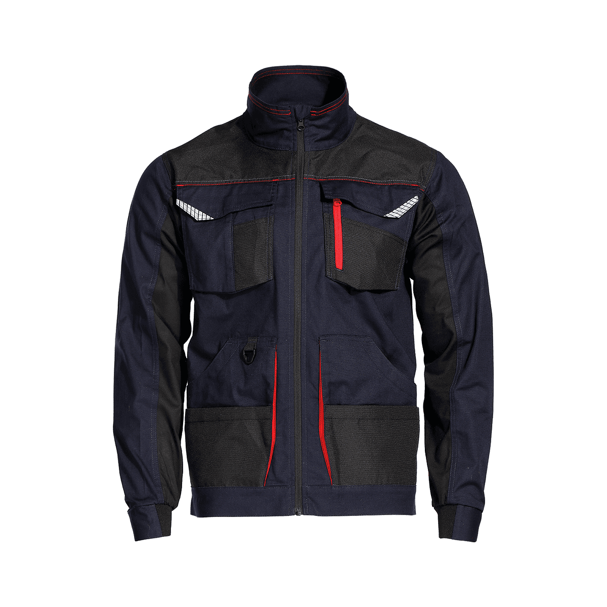 Work Jacket KASTOR STRETCH