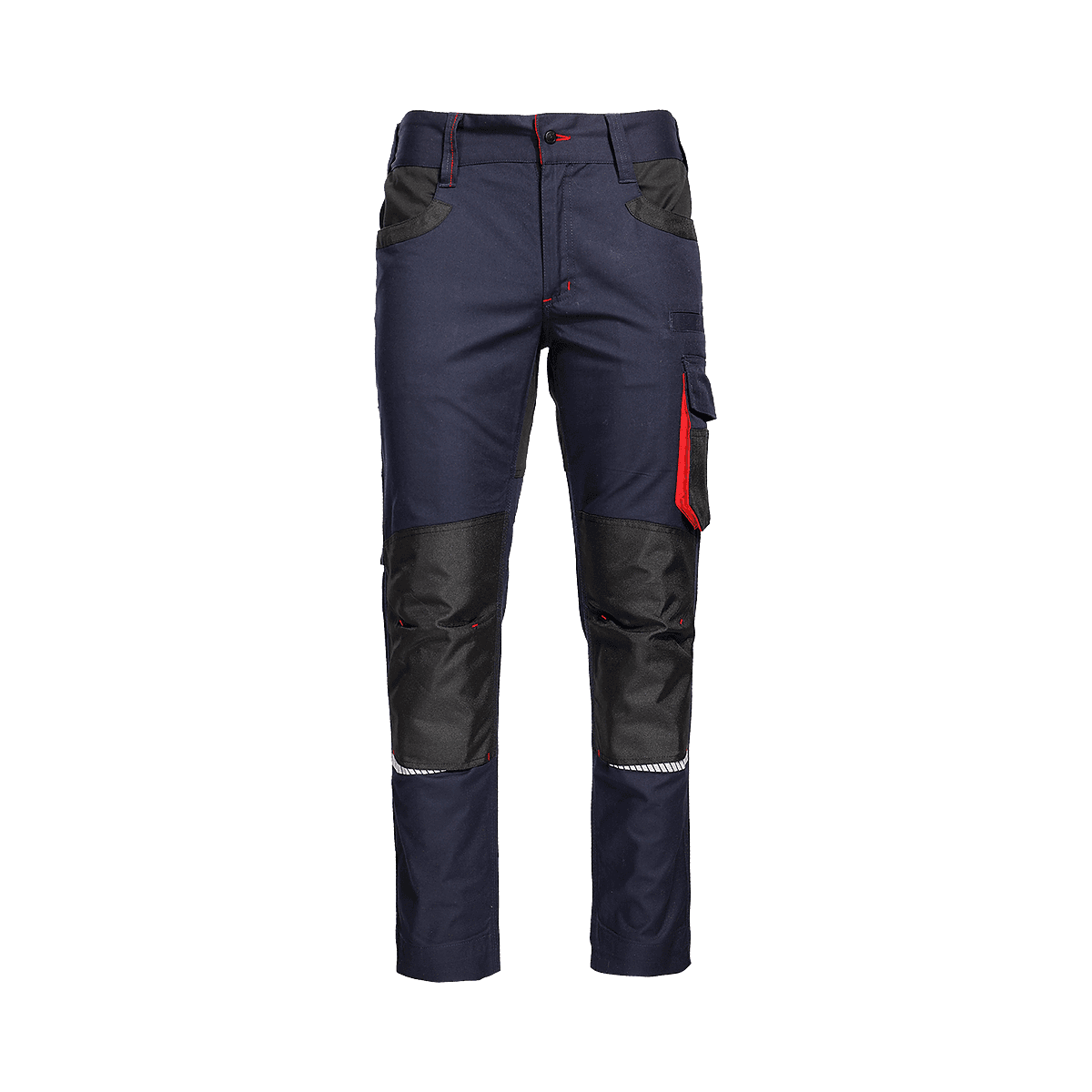 Work Trousers KASTOR STRETCH