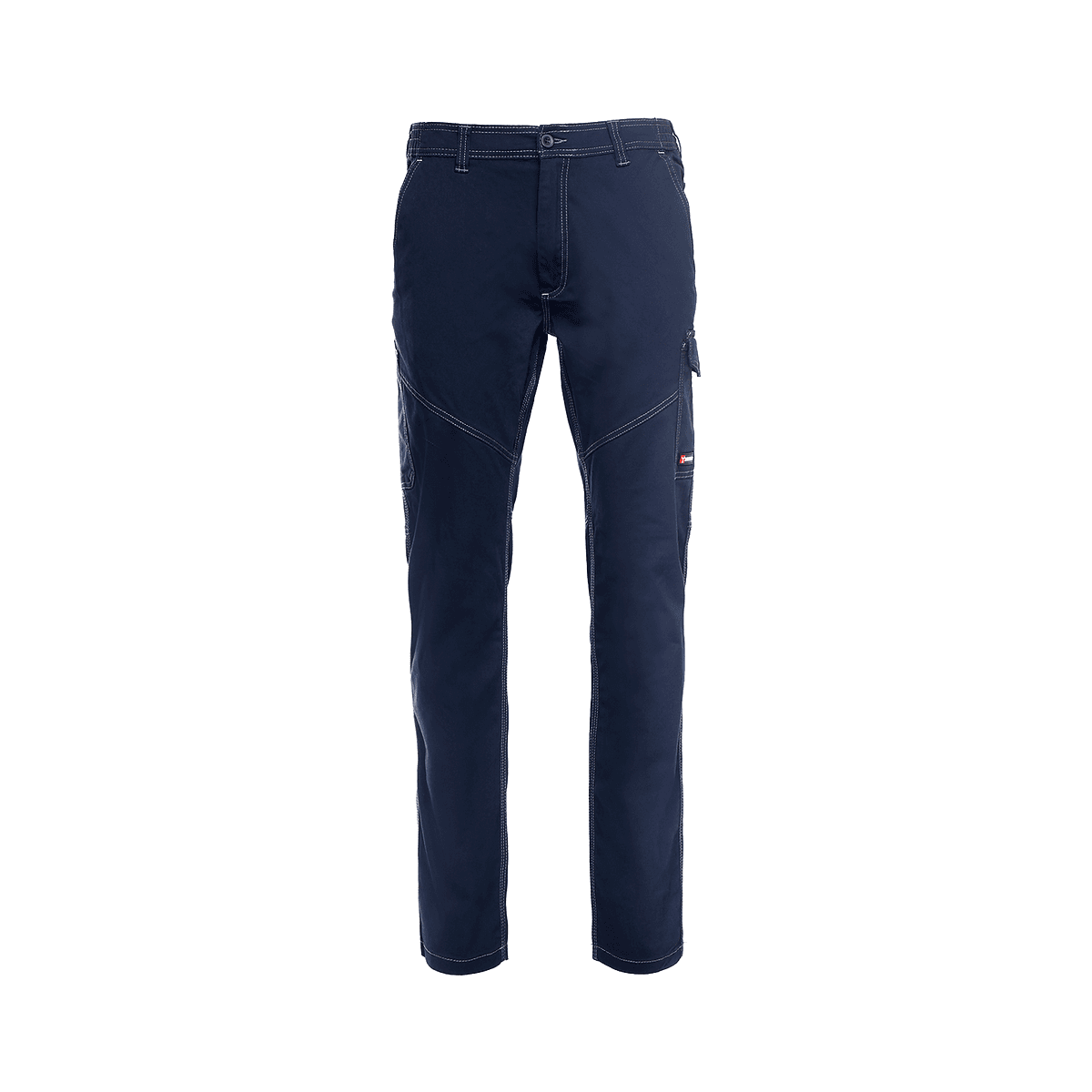 Work Trousers PAYPER WORKER STRETCH