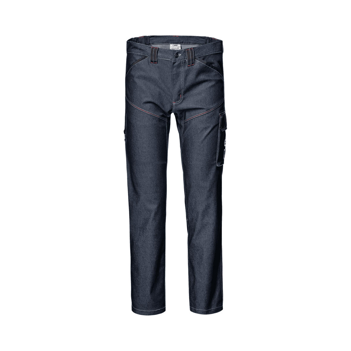 სამუშაო შარვალი SYMBOL DENIM STRETCH
